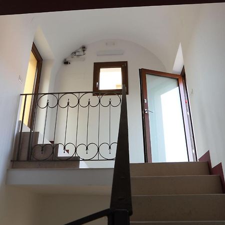 B&B Castanea Castellaneta Kültér fotó