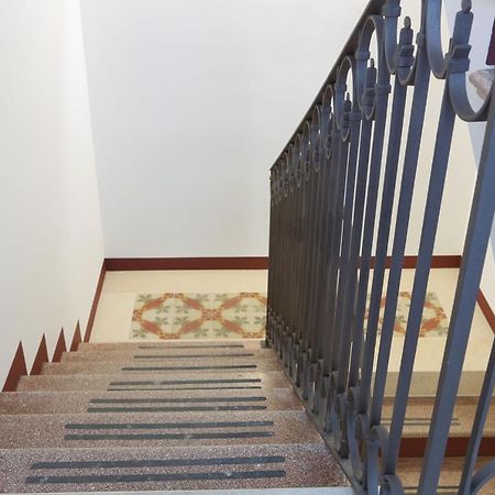 B&B Castanea Castellaneta Kültér fotó