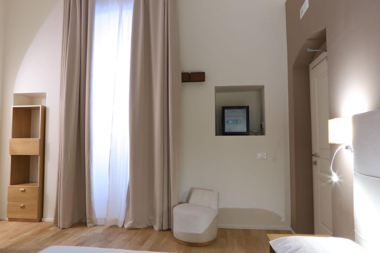 B&B Castanea Castellaneta Kültér fotó