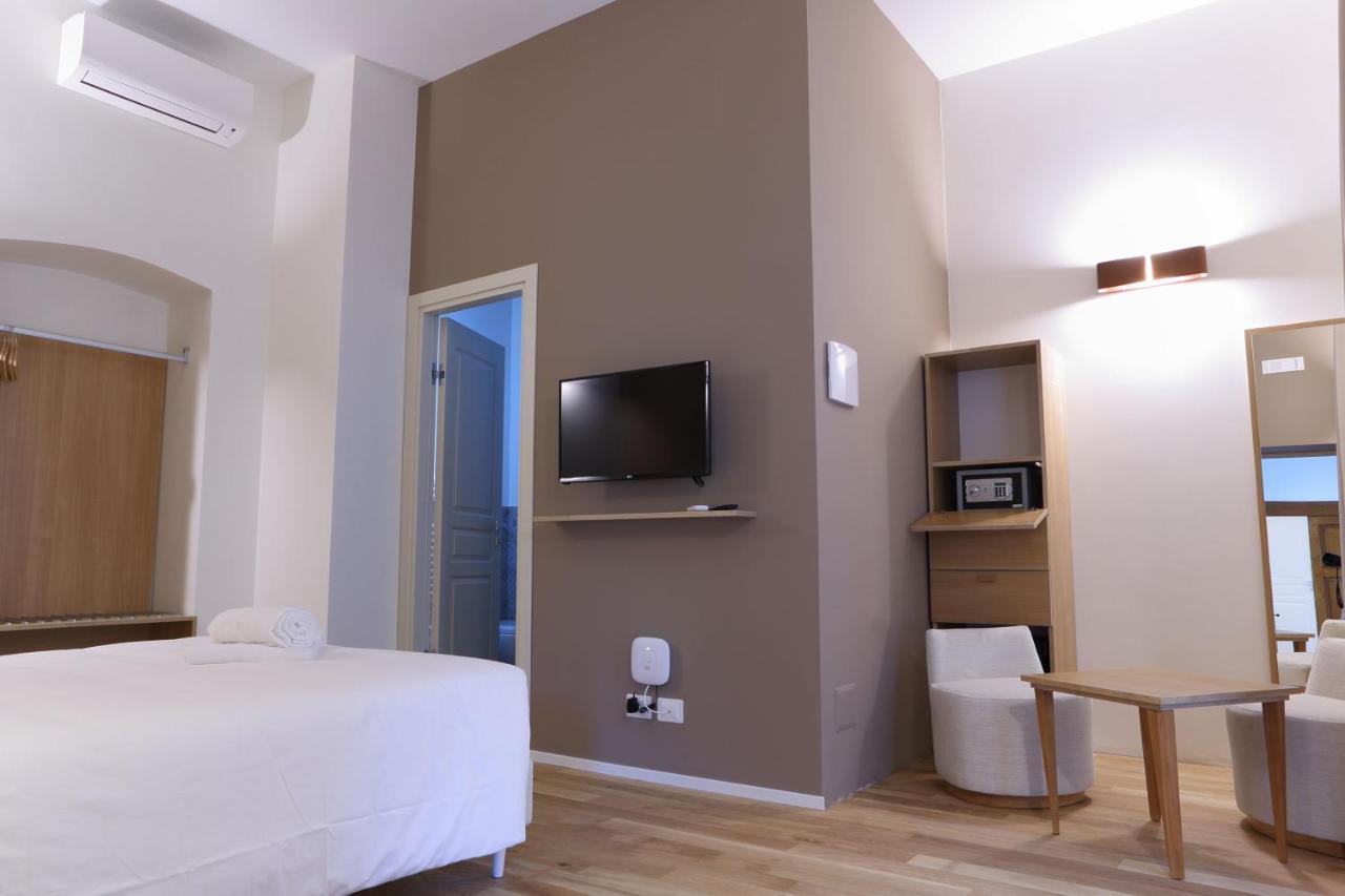B&B Castanea Castellaneta Kültér fotó