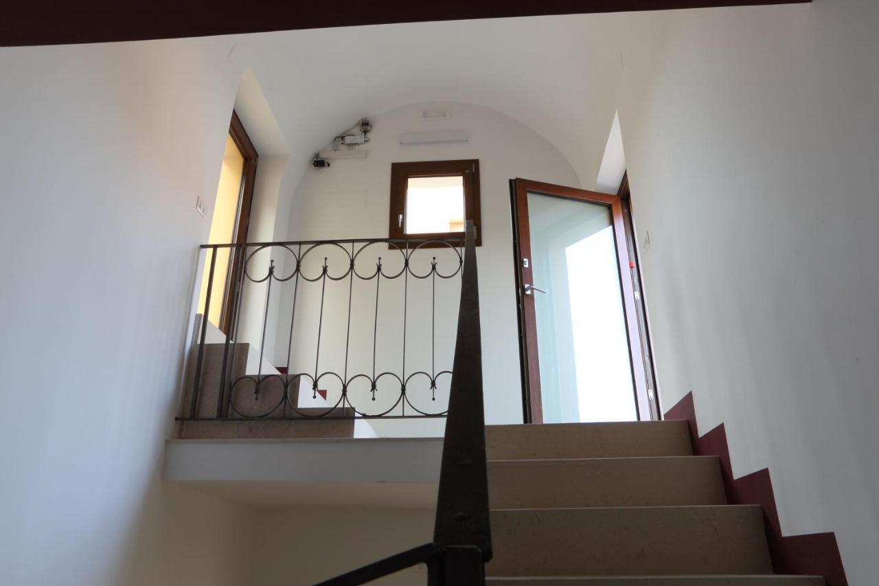 B&B Castanea Castellaneta Kültér fotó