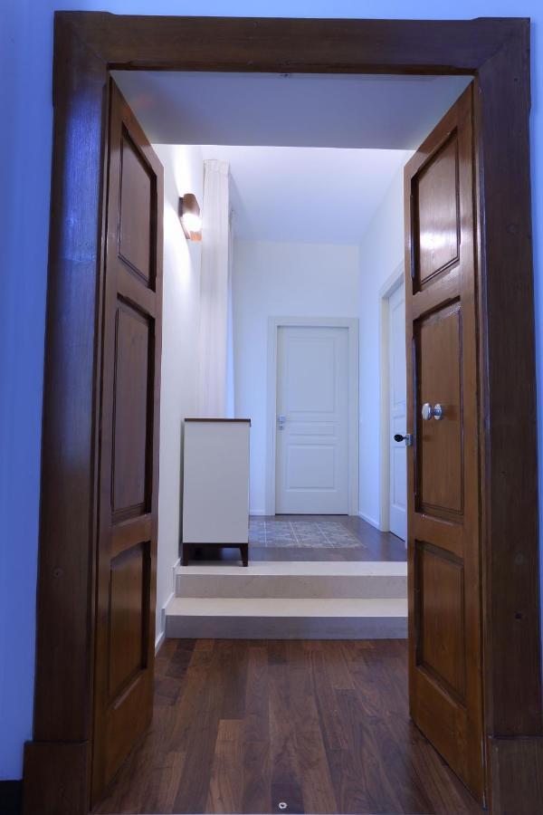 B&B Castanea Castellaneta Kültér fotó