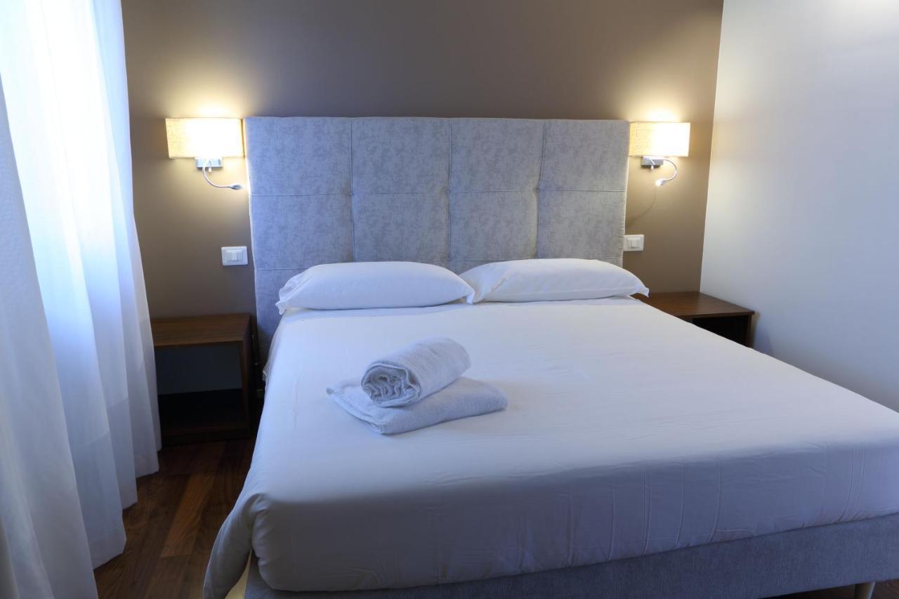 B&B Castanea Castellaneta Kültér fotó