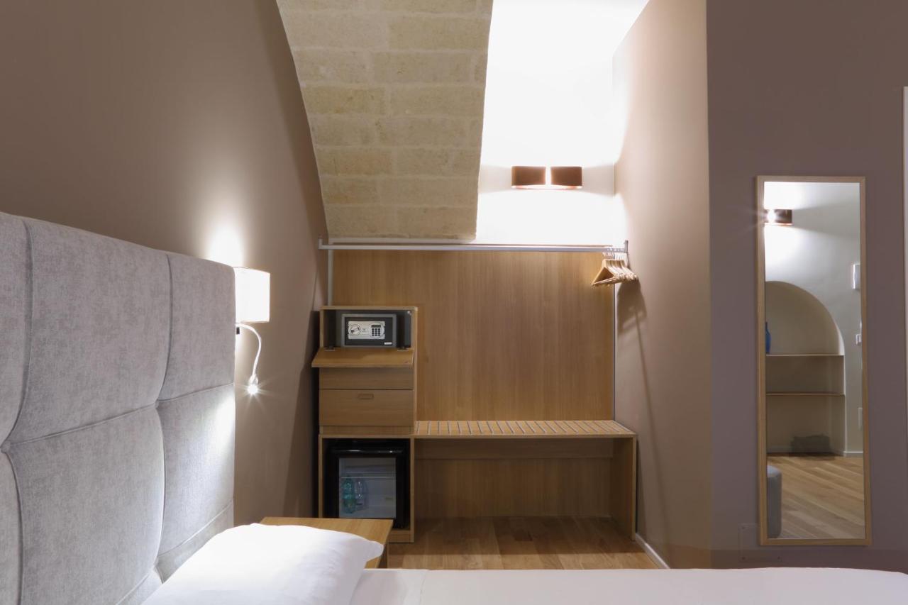 B&B Castanea Castellaneta Kültér fotó