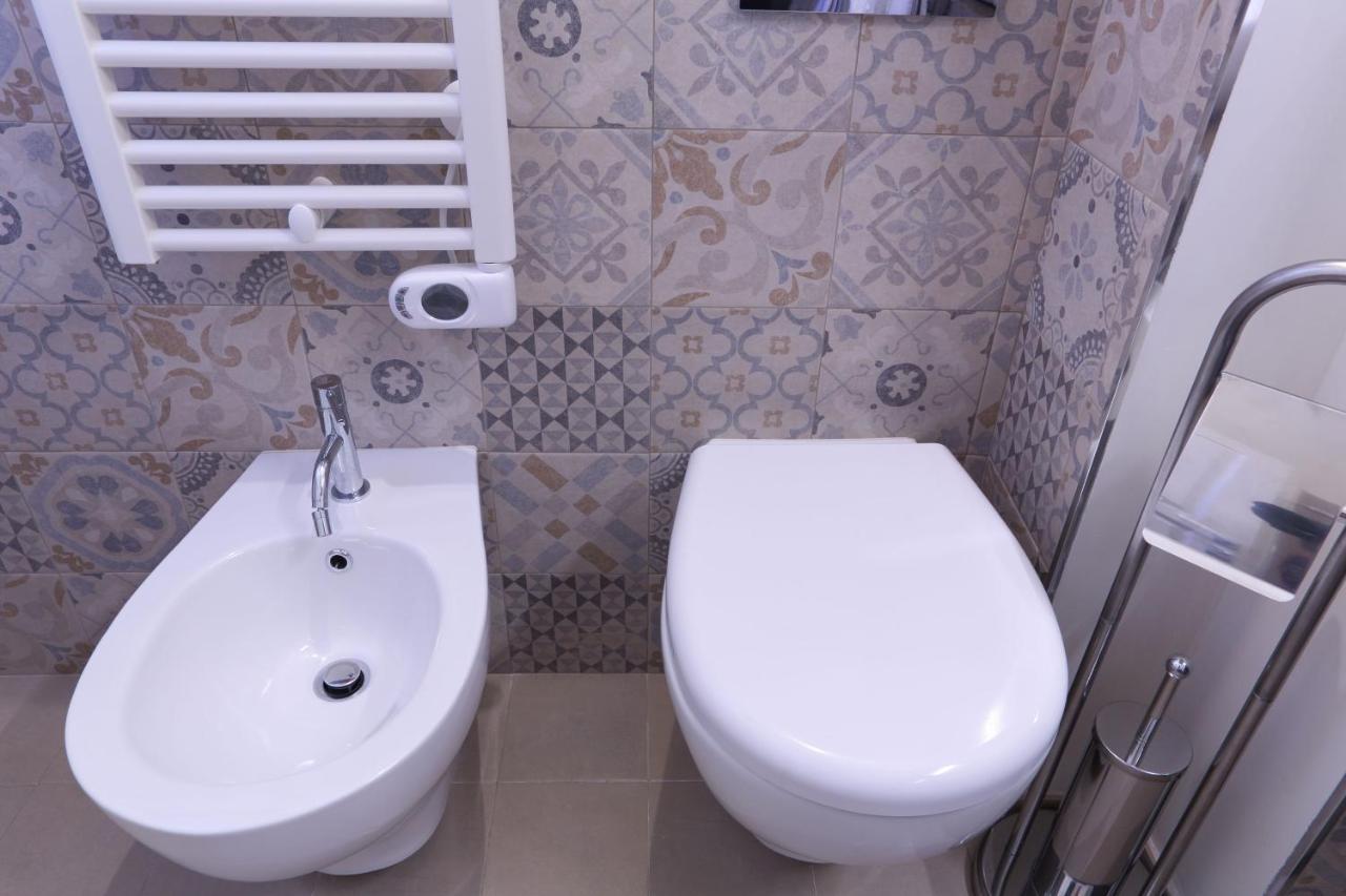 B&B Castanea Castellaneta Kültér fotó