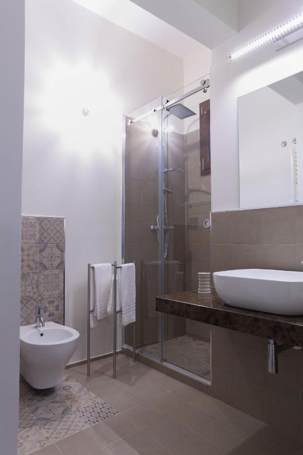 B&B Castanea Castellaneta Kültér fotó