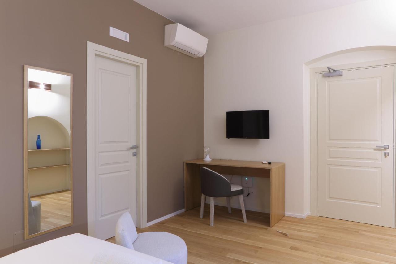 B&B Castanea Castellaneta Kültér fotó