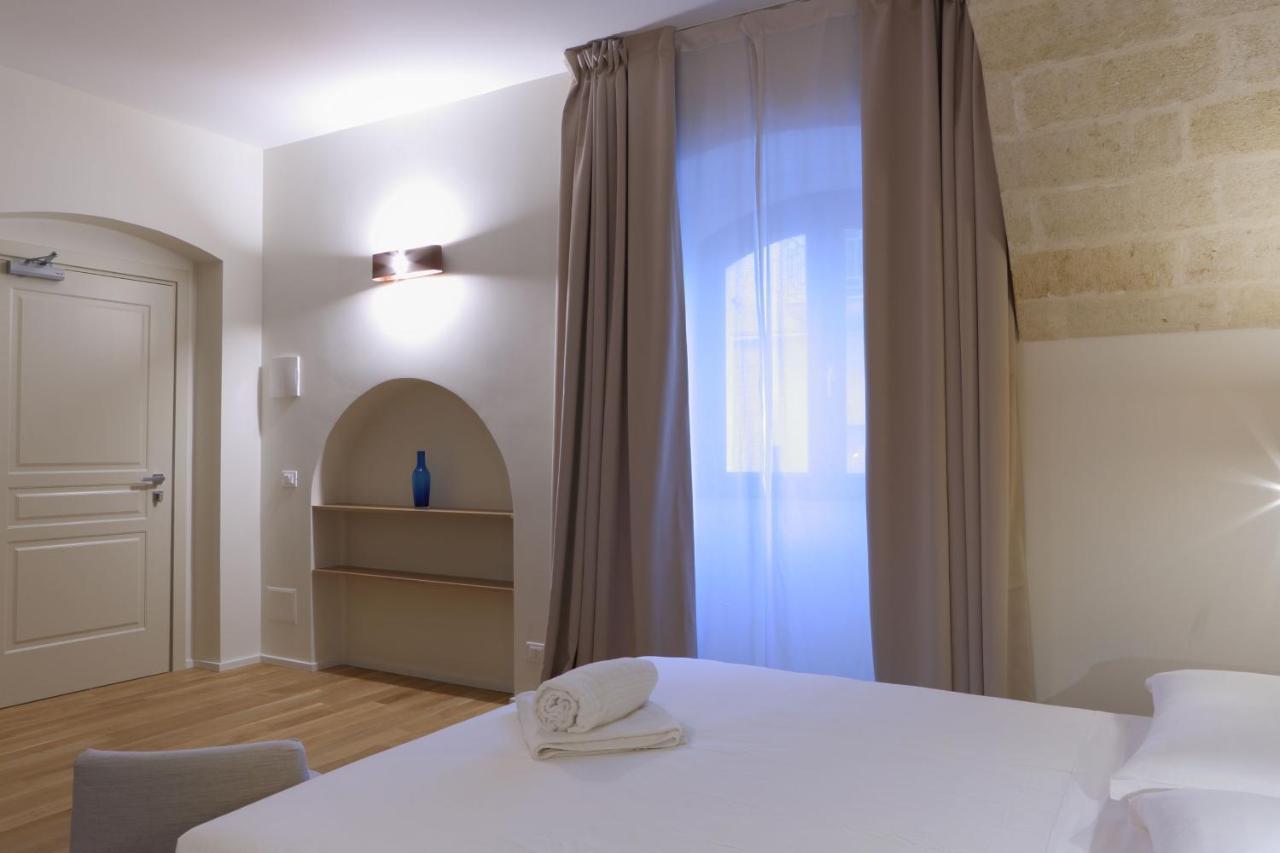 B&B Castanea Castellaneta Kültér fotó
