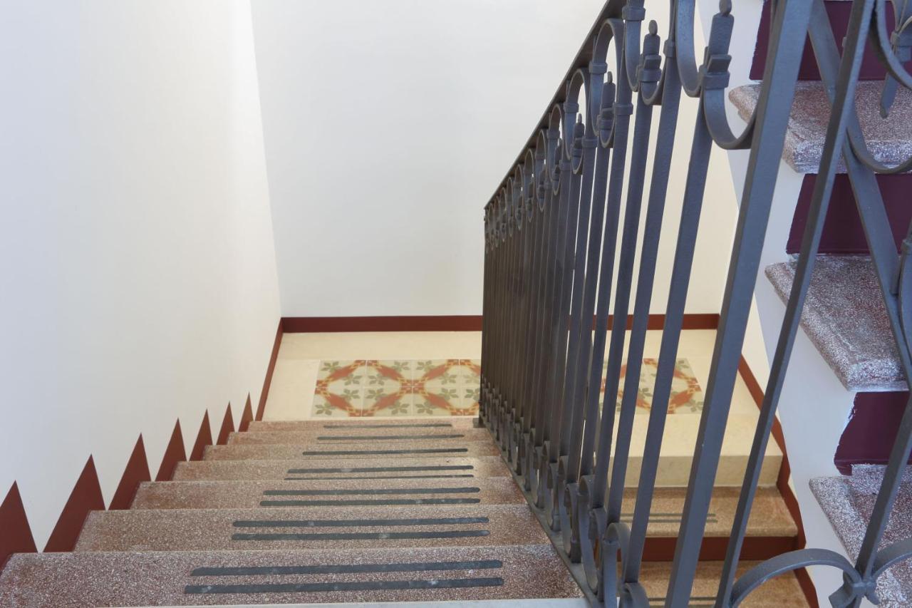 B&B Castanea Castellaneta Kültér fotó