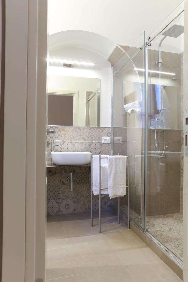 B&B Castanea Castellaneta Kültér fotó