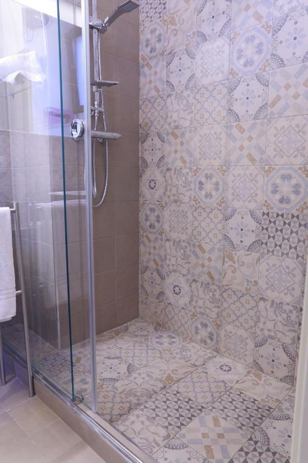 B&B Castanea Castellaneta Kültér fotó