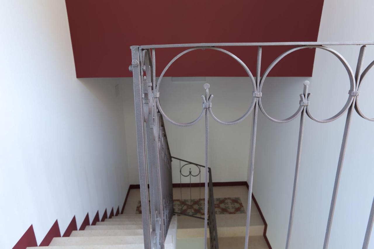 B&B Castanea Castellaneta Kültér fotó