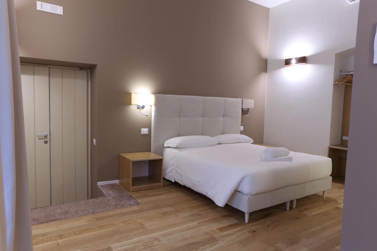 B&B Castanea Castellaneta Kültér fotó