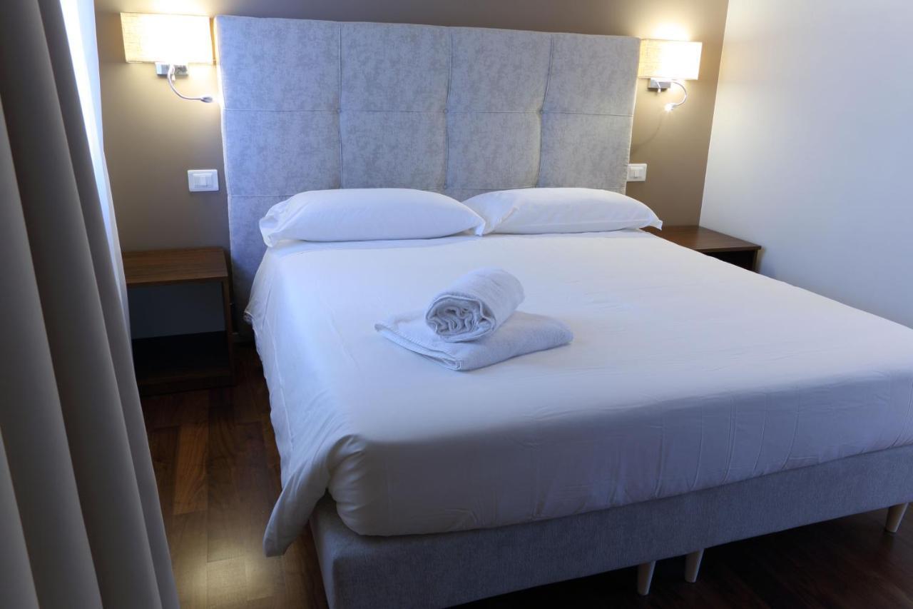 B&B Castanea Castellaneta Kültér fotó