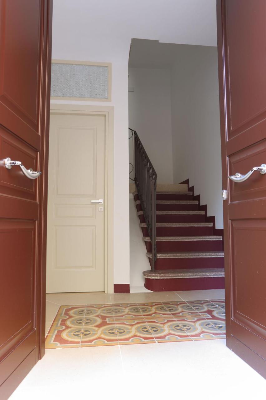 B&B Castanea Castellaneta Kültér fotó
