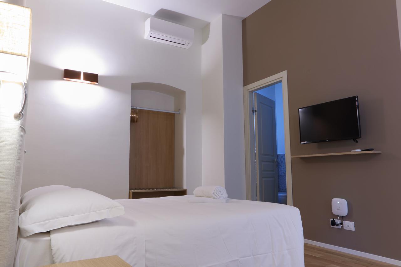 B&B Castanea Castellaneta Kültér fotó