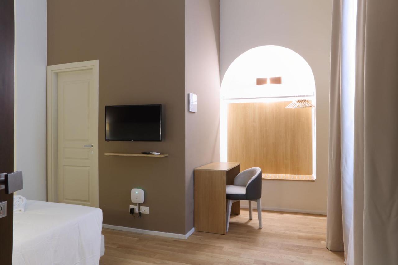 B&B Castanea Castellaneta Kültér fotó