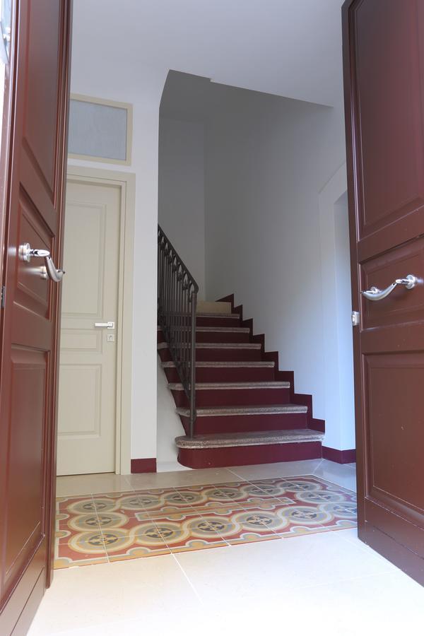 B&B Castanea Castellaneta Kültér fotó