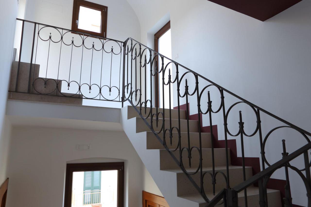 B&B Castanea Castellaneta Kültér fotó